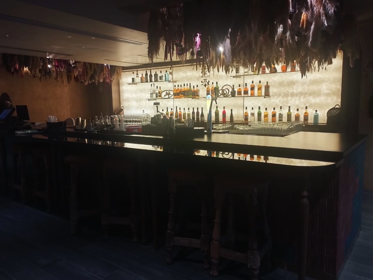 Aangan Restro Bar 10
